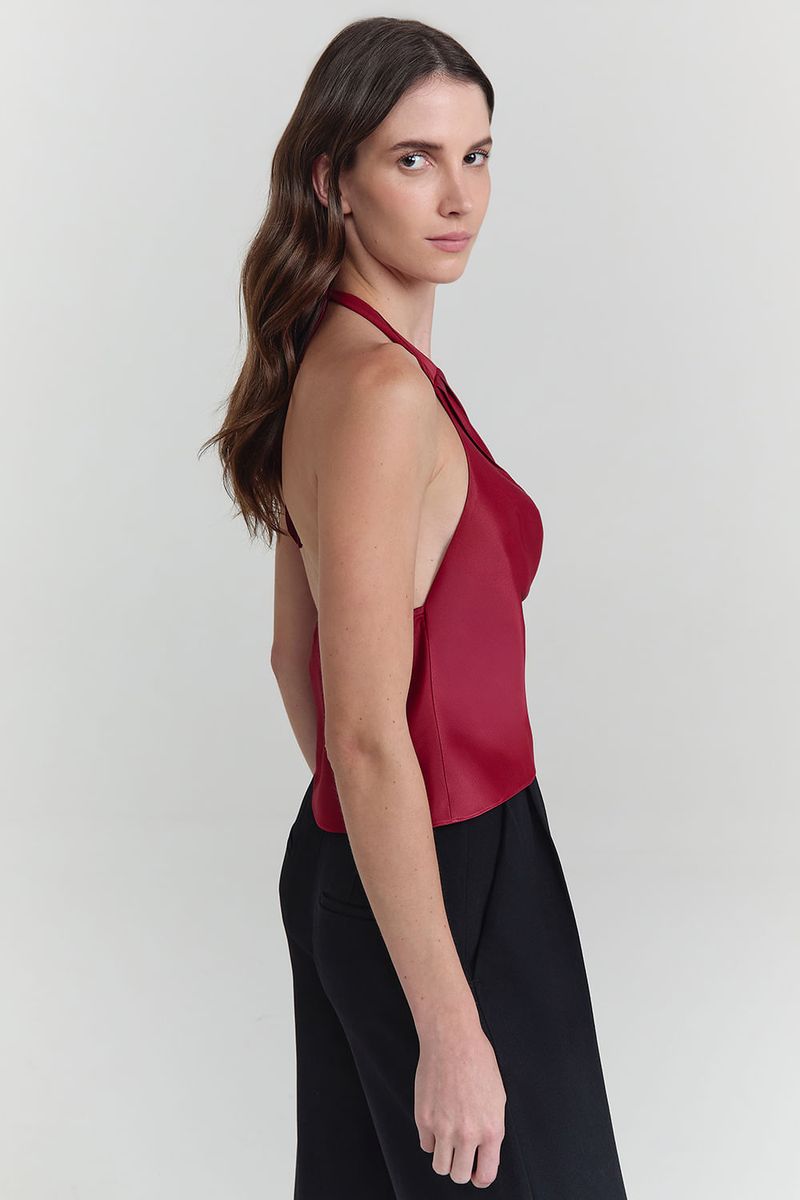 Blusa Clarice