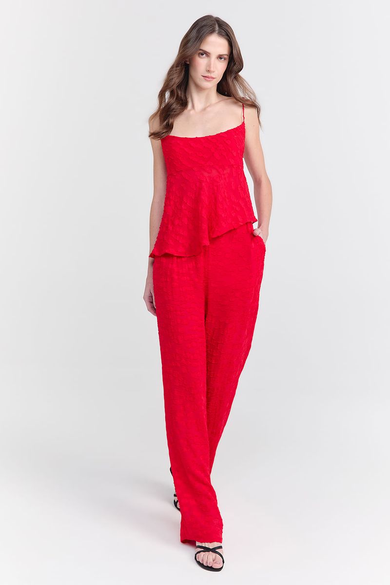 Calça Isis