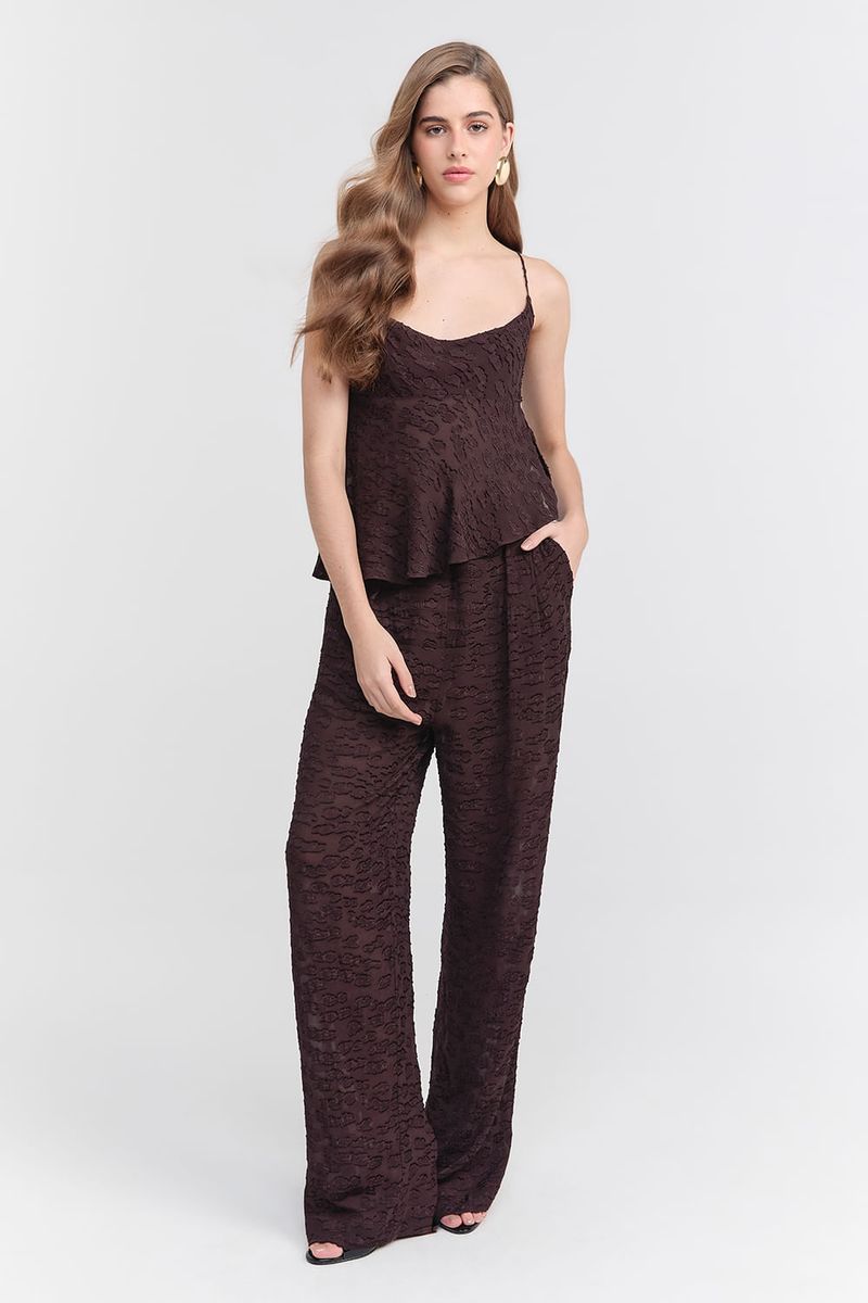 Calça Isis