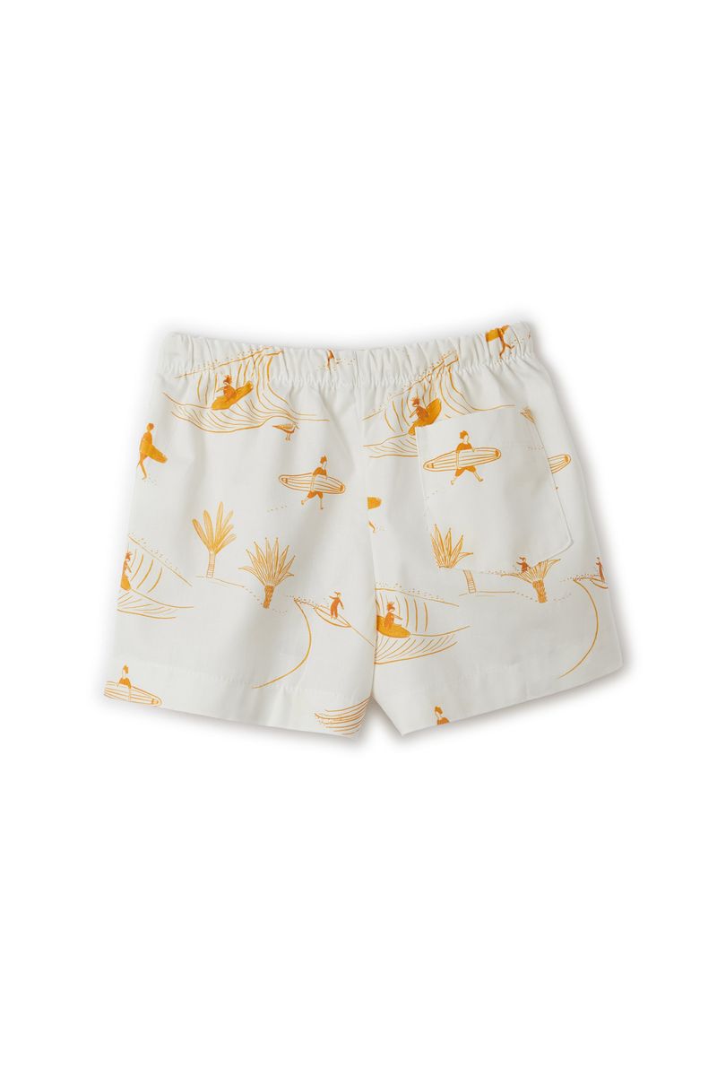 Short Nazare