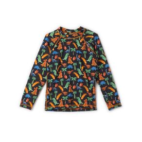 Camiseta Uv Jujusauro