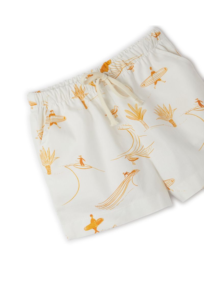 Short Nazare
