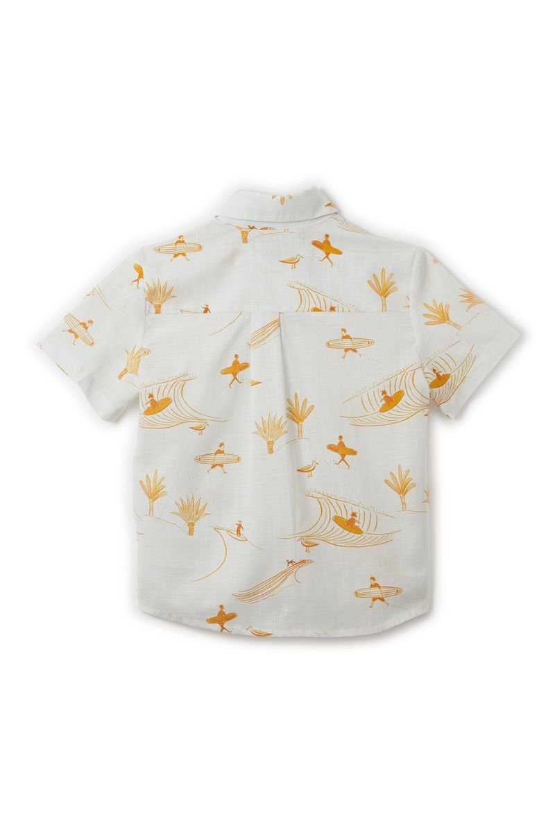 Camisa Nazare