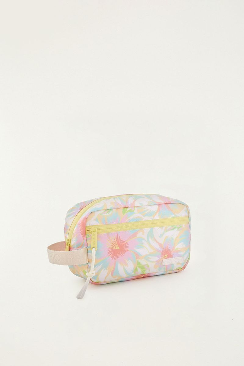 Nécessaire Amo Chita Bali Off White