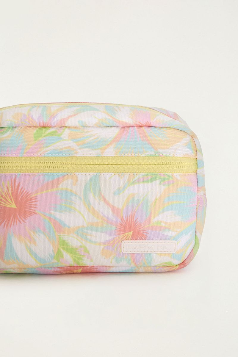 Nécessaire Amo Chita Bali Off White