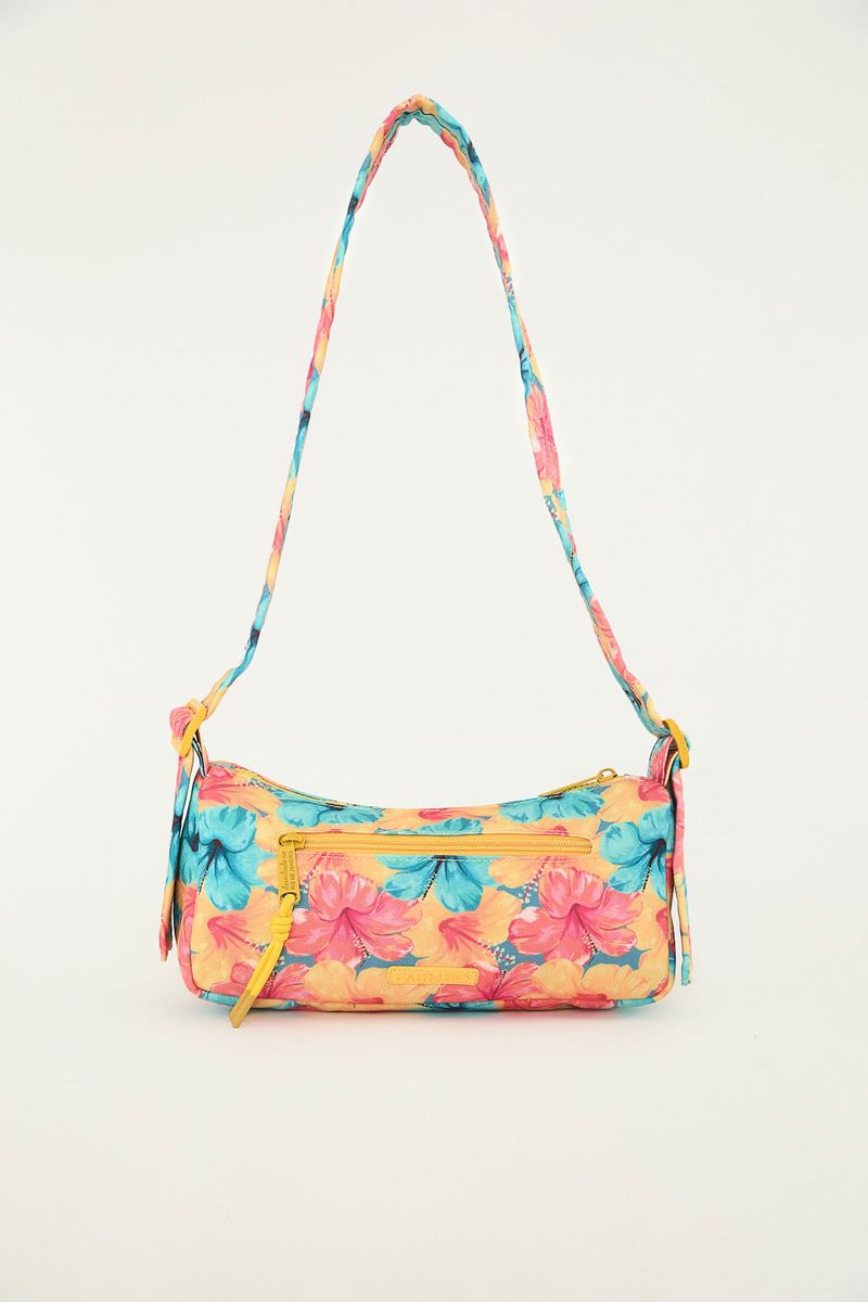 Bolsa Baguete Thalia