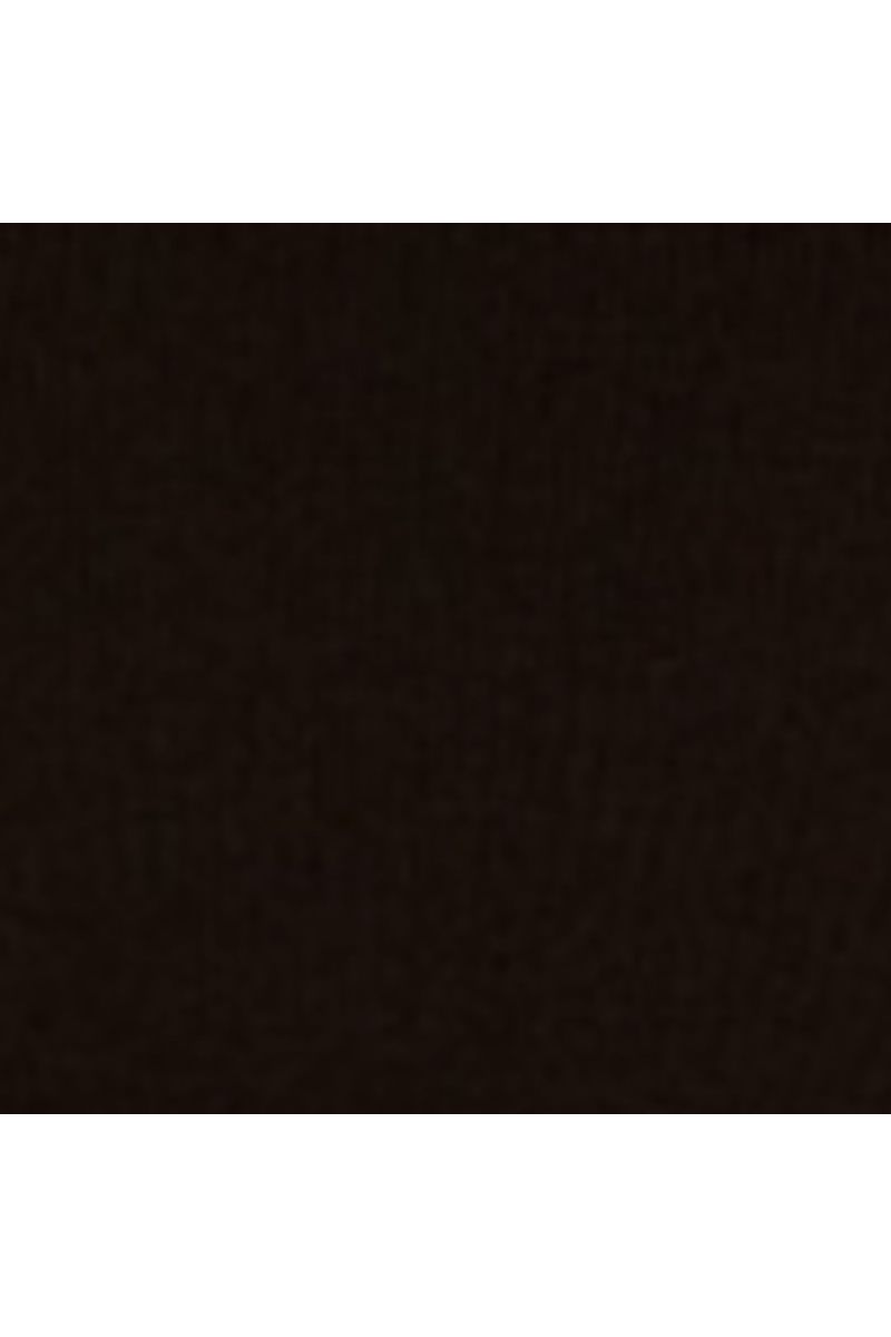 Top Faixa Tricot Preto