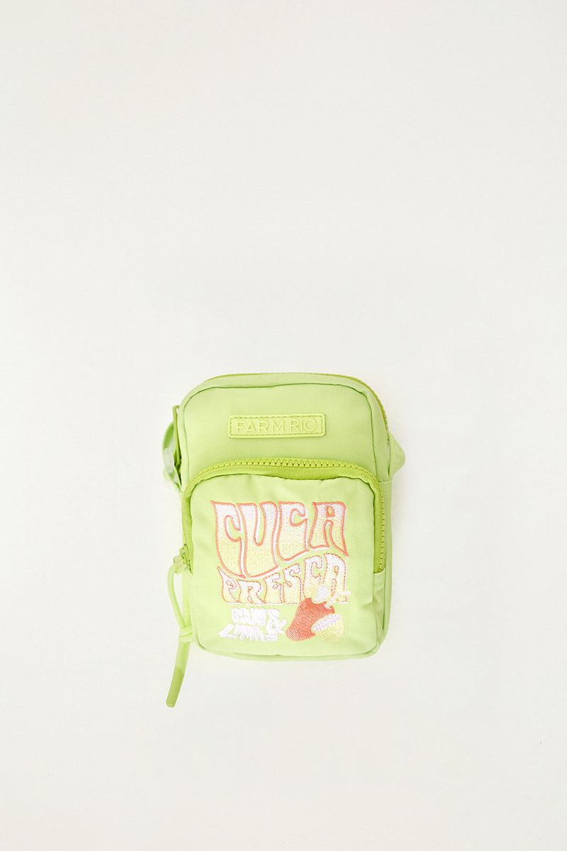 Bolsa Da Gema Cuca Fresca