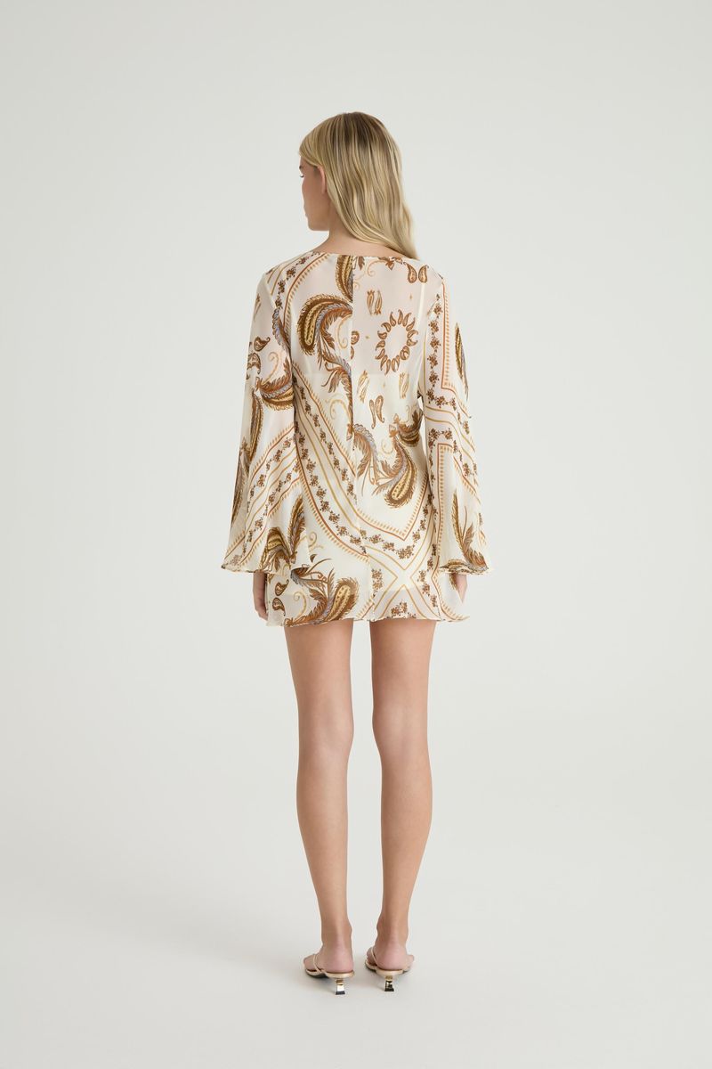 Vestido Larissa