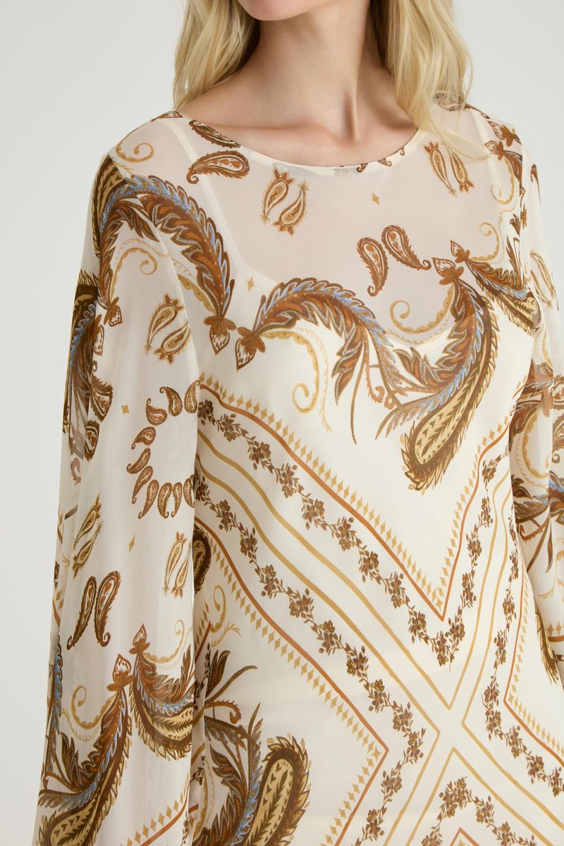 Vestido Larissa