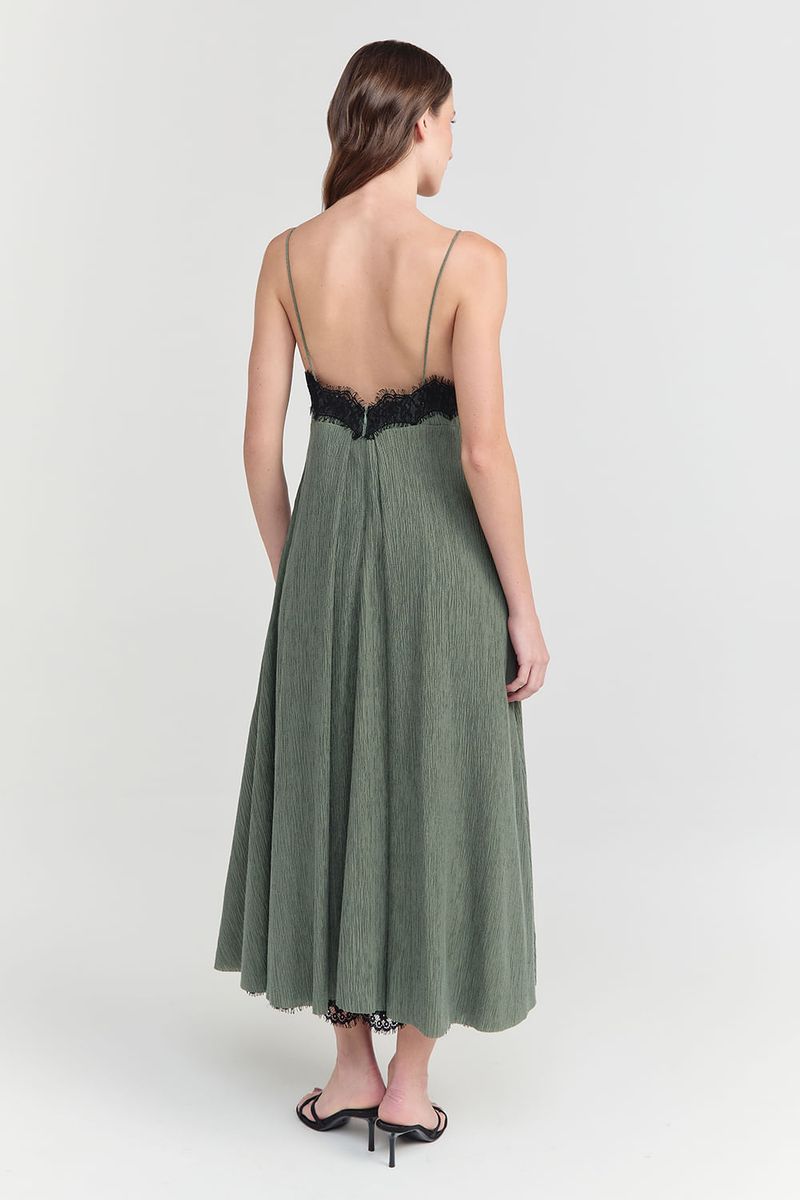 Vestido Gabriela
