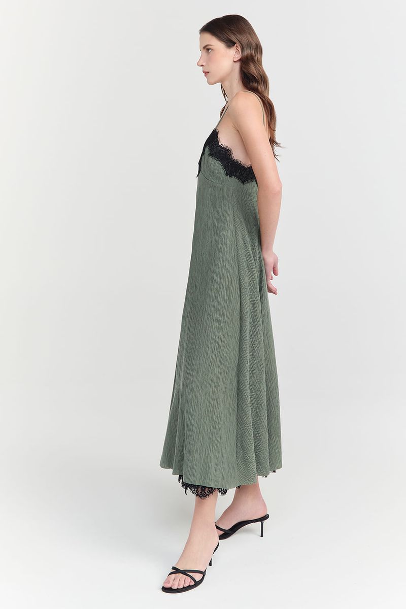 Vestido Gabriela