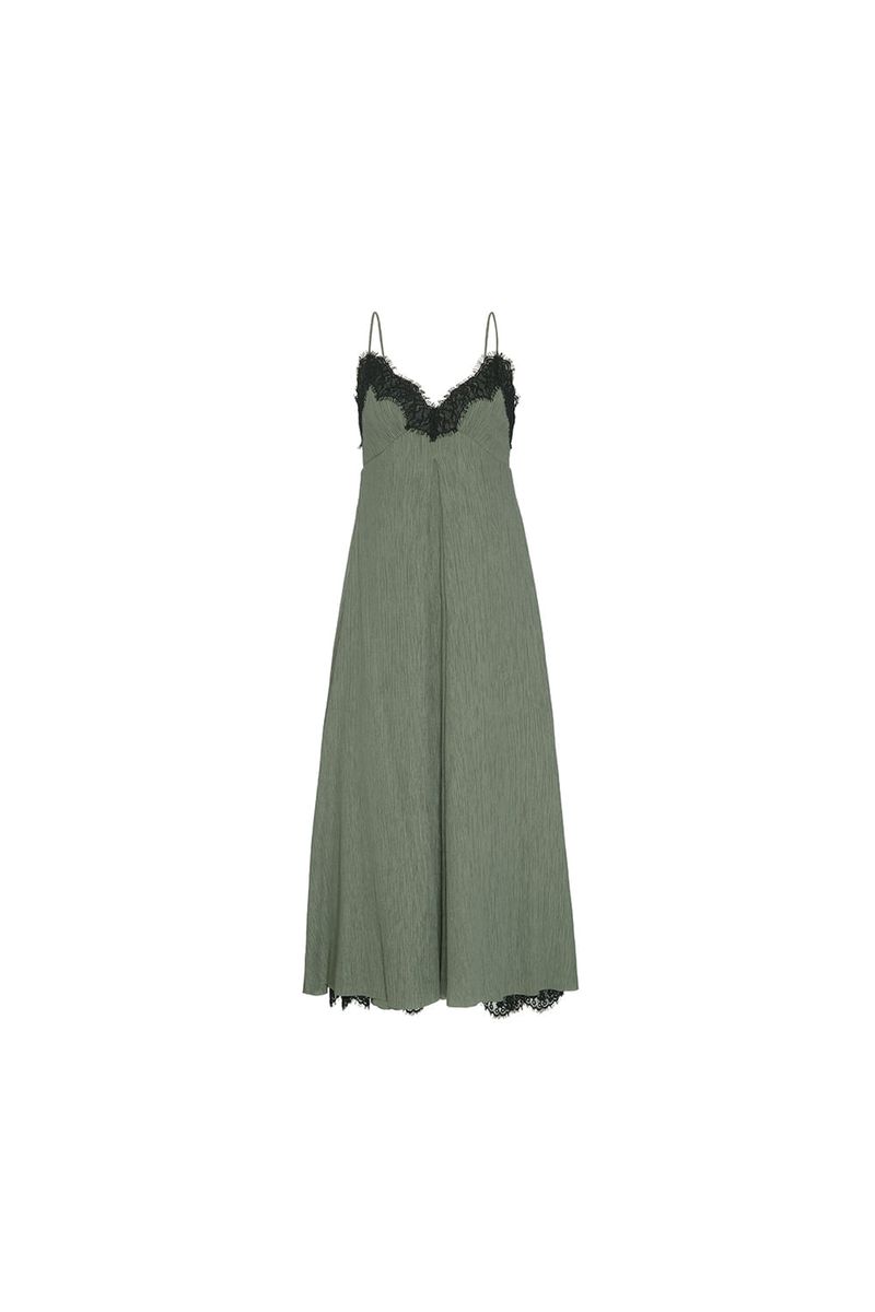 Vestido Gabriela