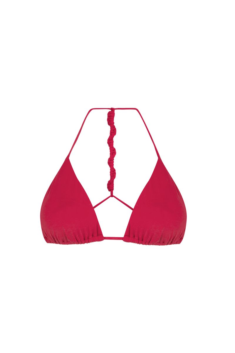 Top Tri Costas Holly Summerwine