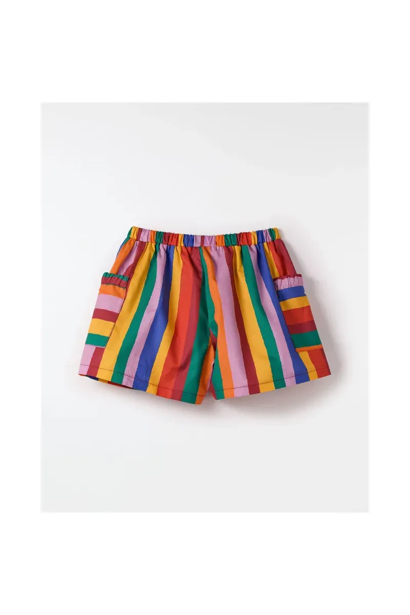 Short Rayina