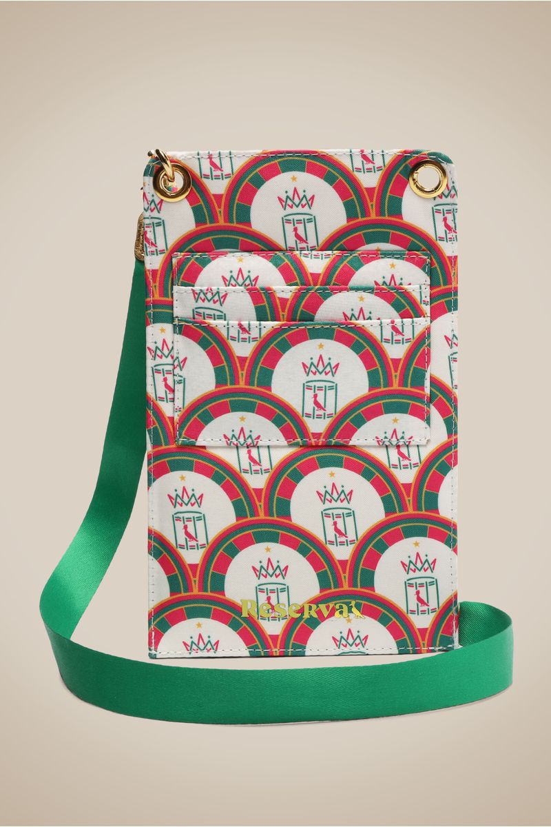 Bolsa Pequena Rsv Phone Sling Mangueira