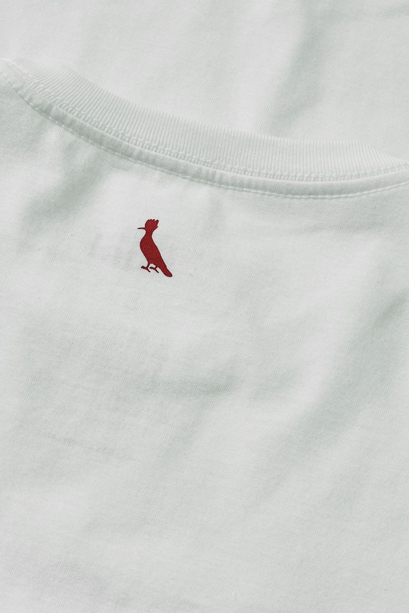 Camiseta Mini Estampada Remix