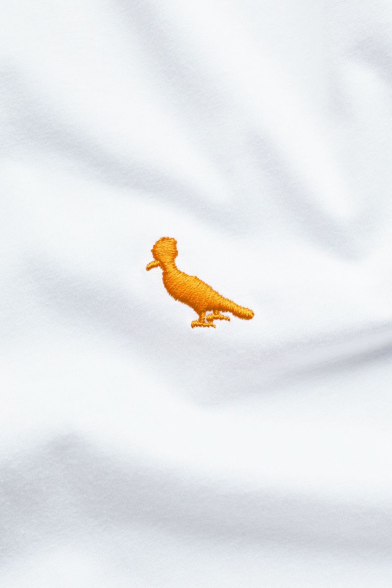 Kit 2 Camisetas Mini Bordado Glow