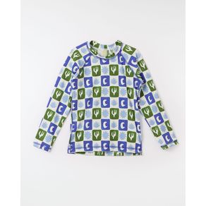 Camiseta Uv Deserto