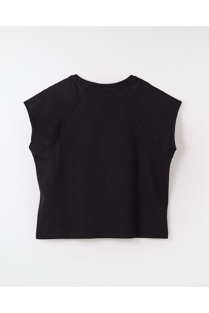 Camiseta Silk Las Amigas