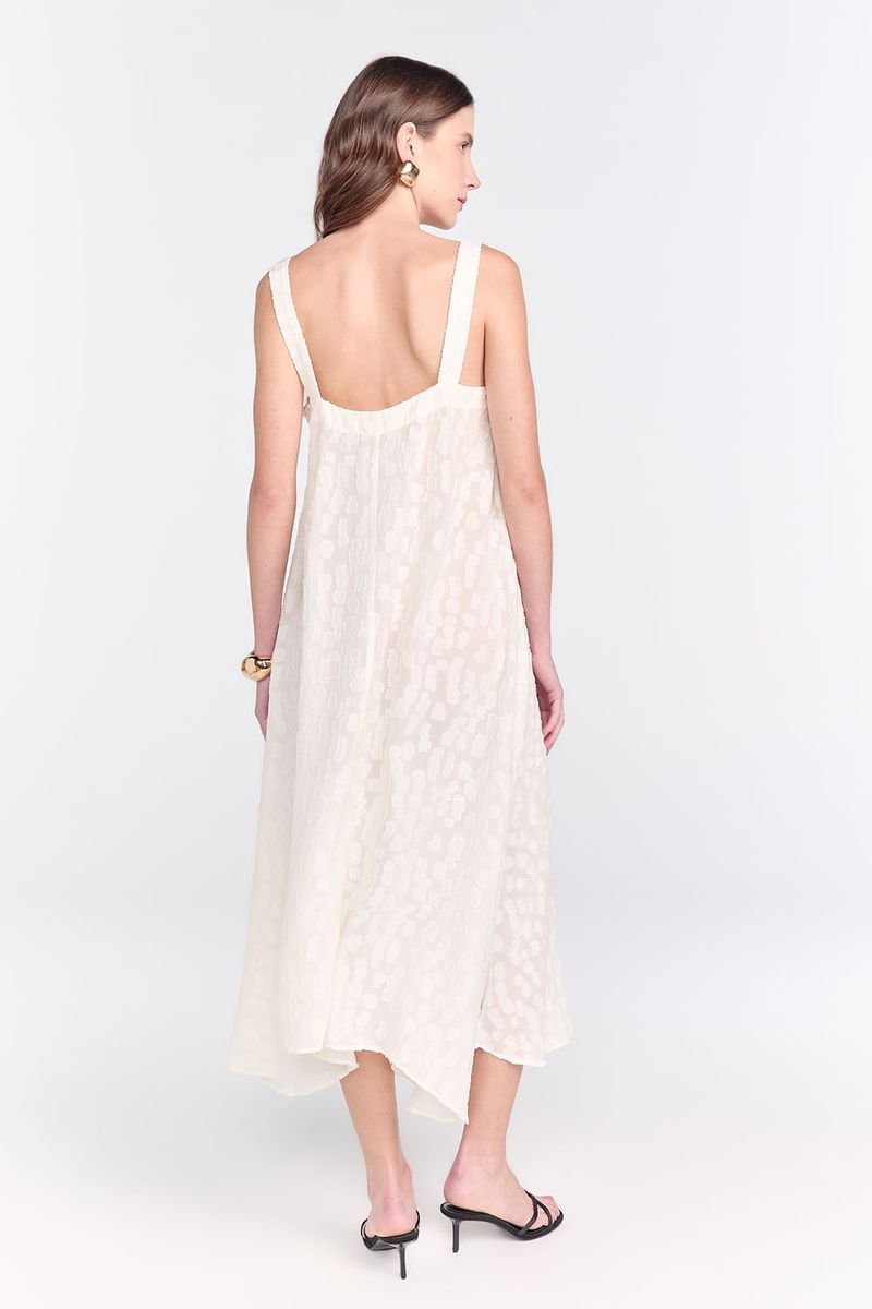 Vestido Longo Isis