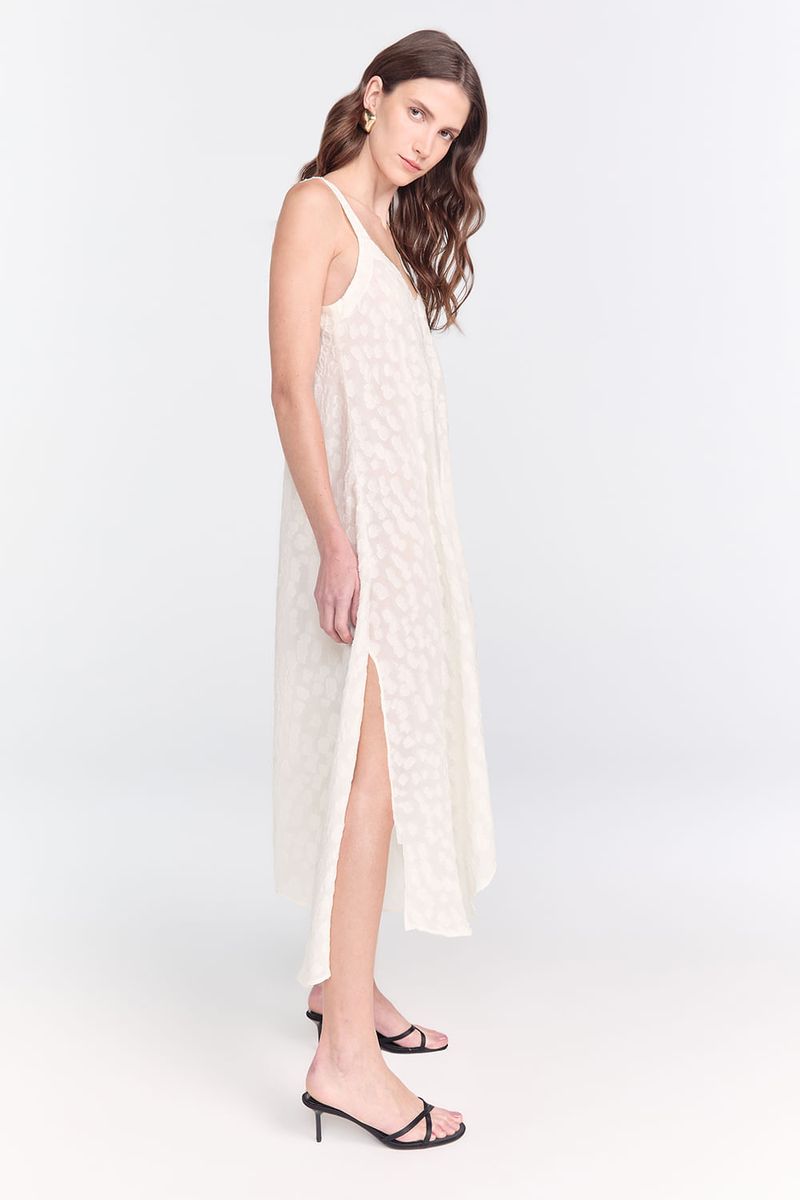 Vestido Longo Isis