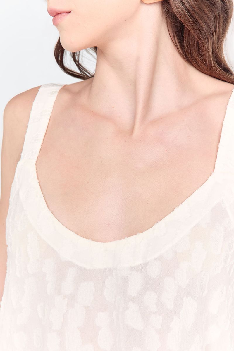 Vestido Longo Isis