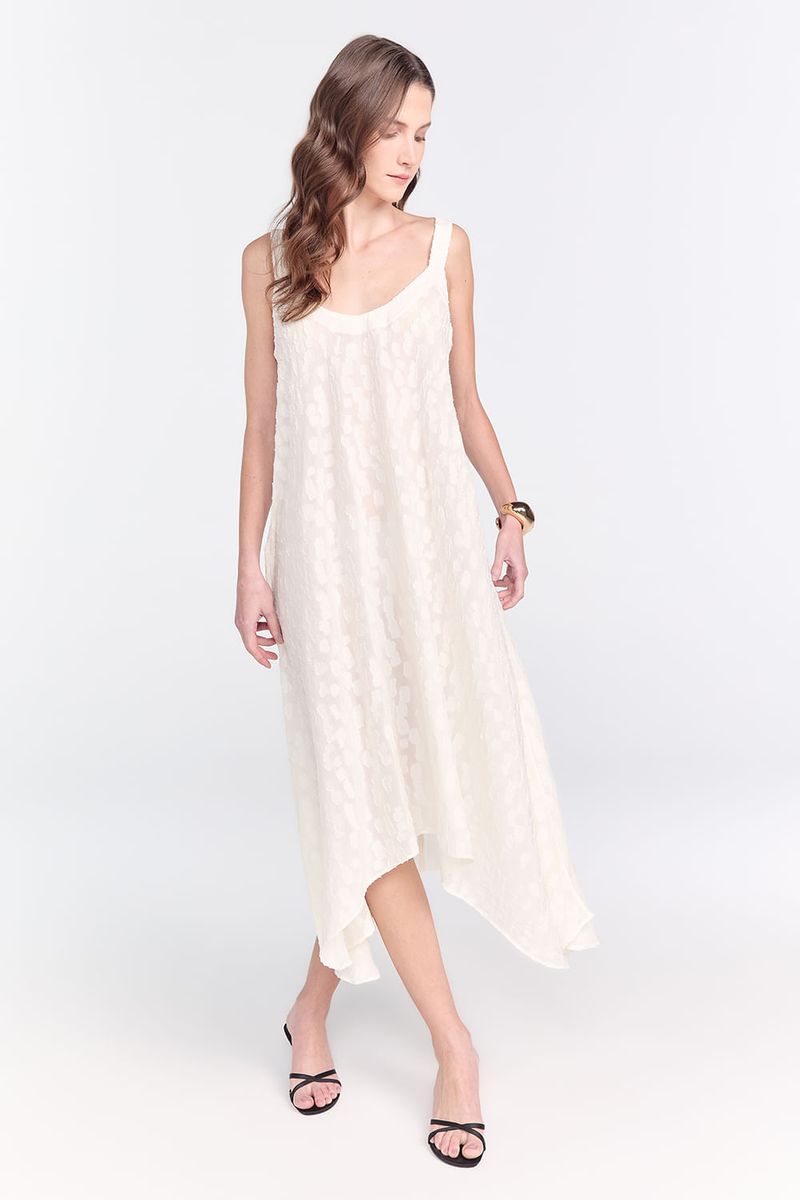 Vestido Longo Isis
