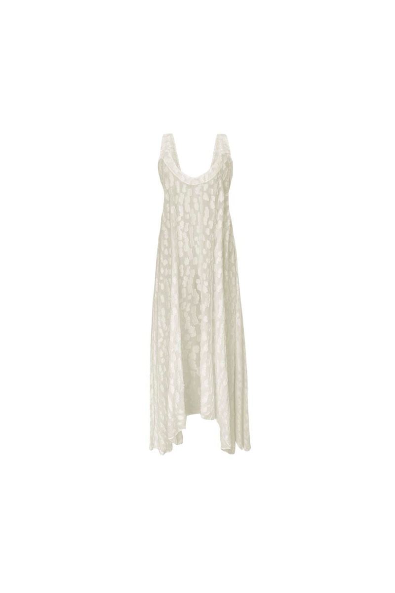 Vestido Longo Isis