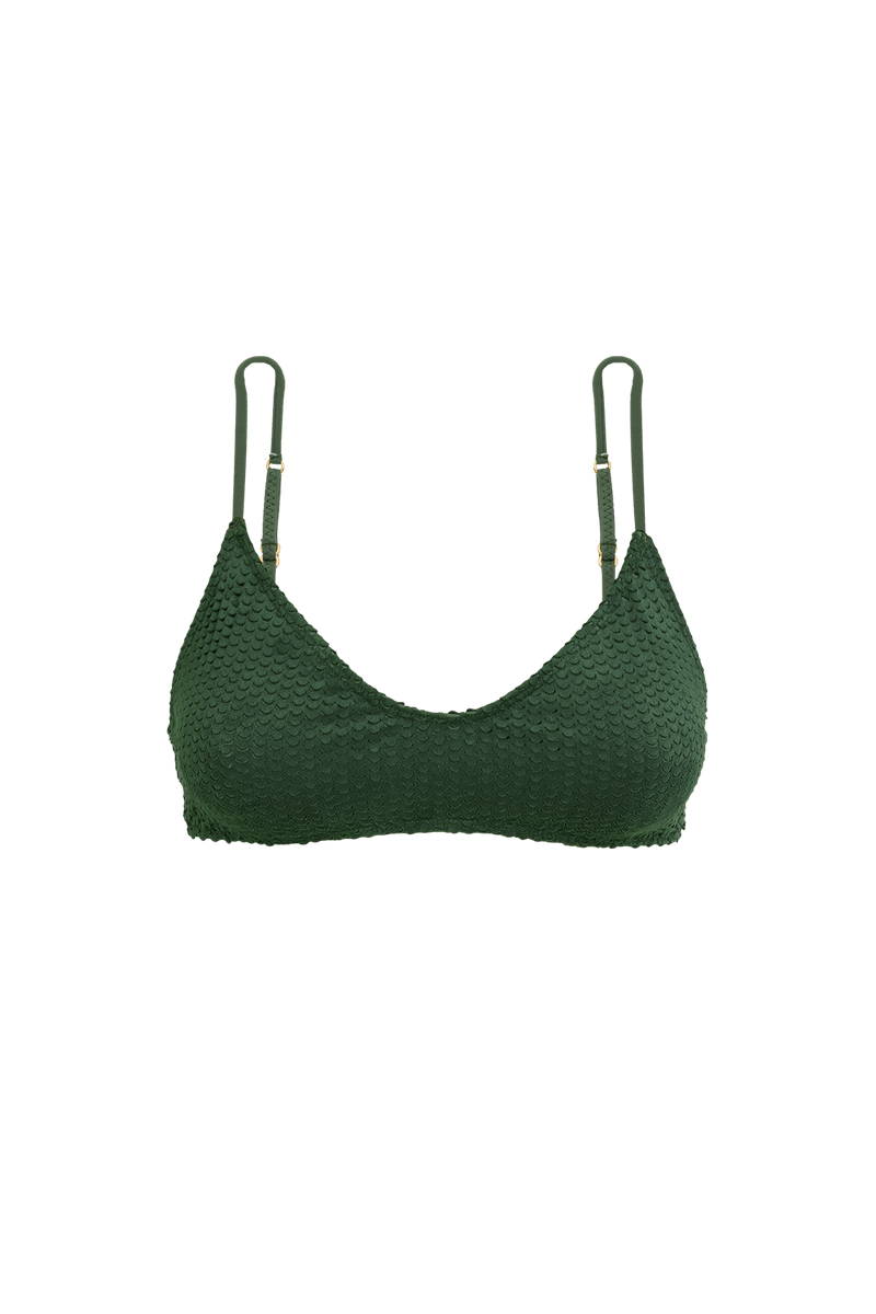 Top Scales Luli Bamboo