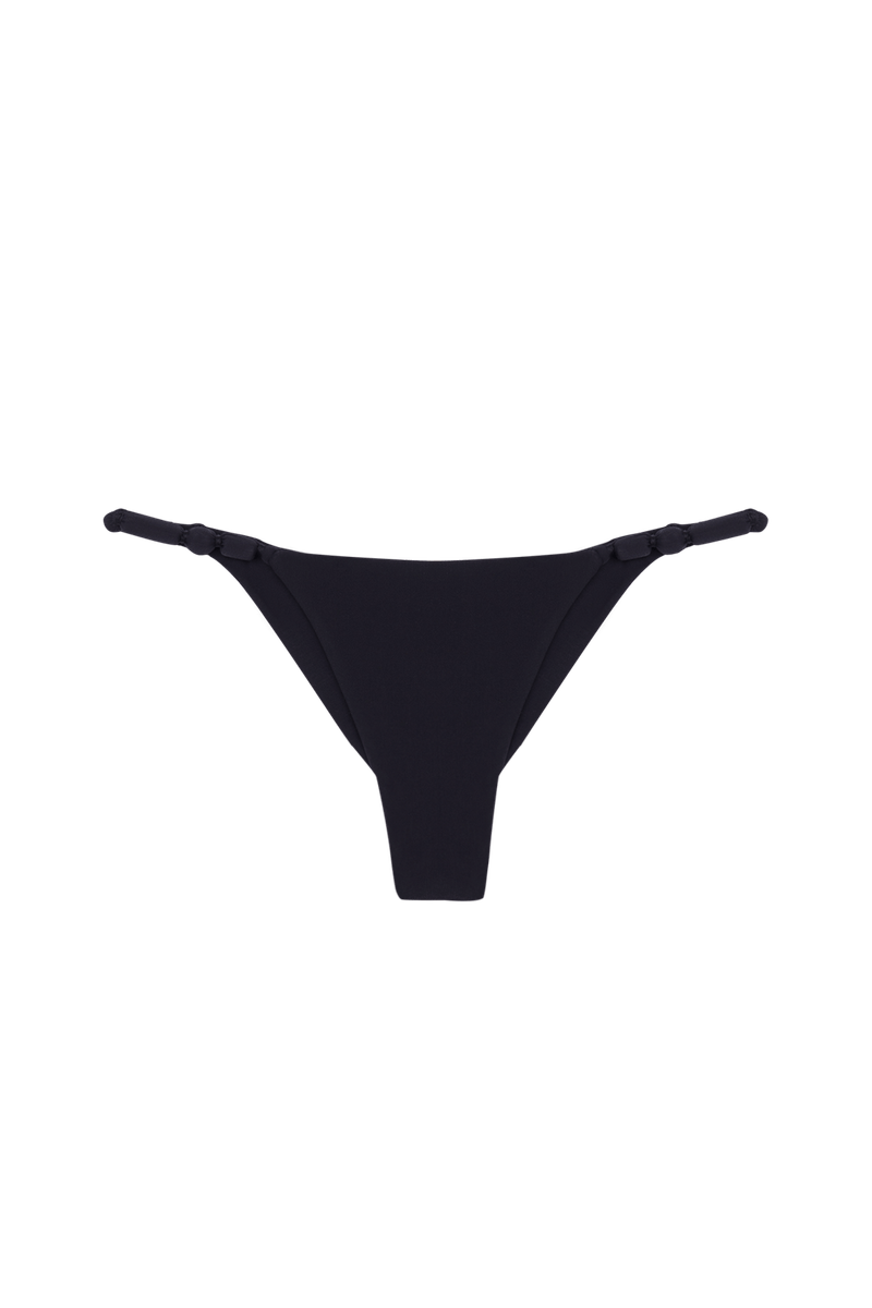 Calcinha Atena Detalhe Br Black