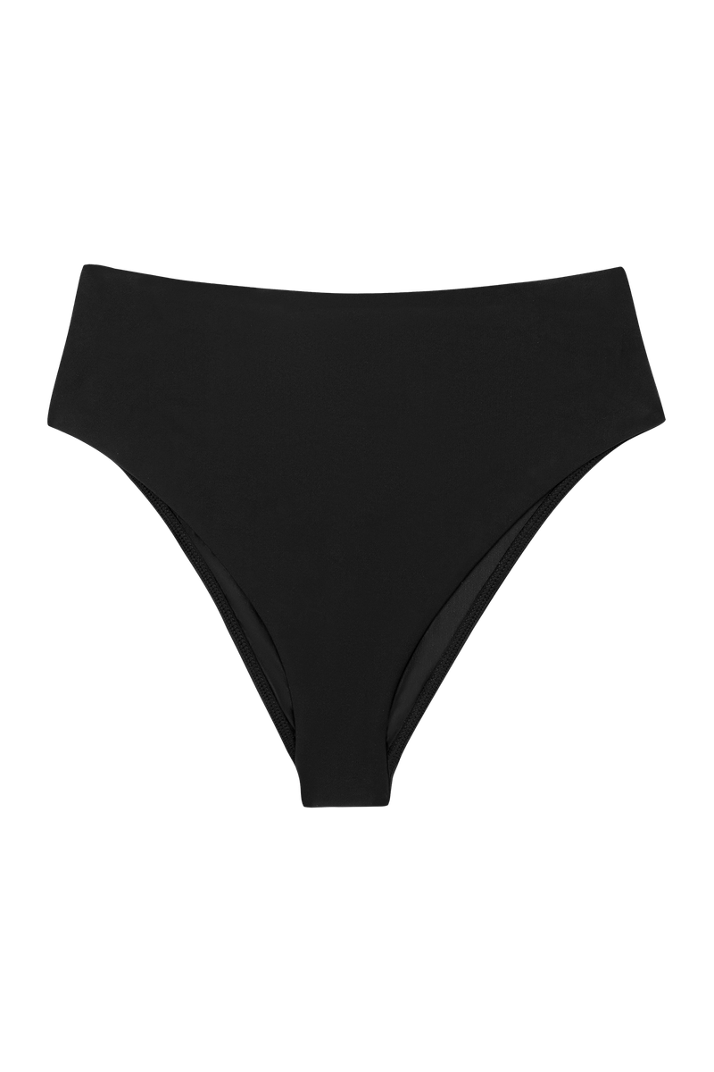 Hot Pants Bela Black