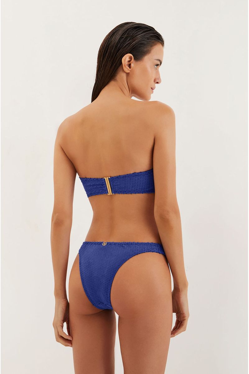Top Scales Bandeau Jill Lazuli