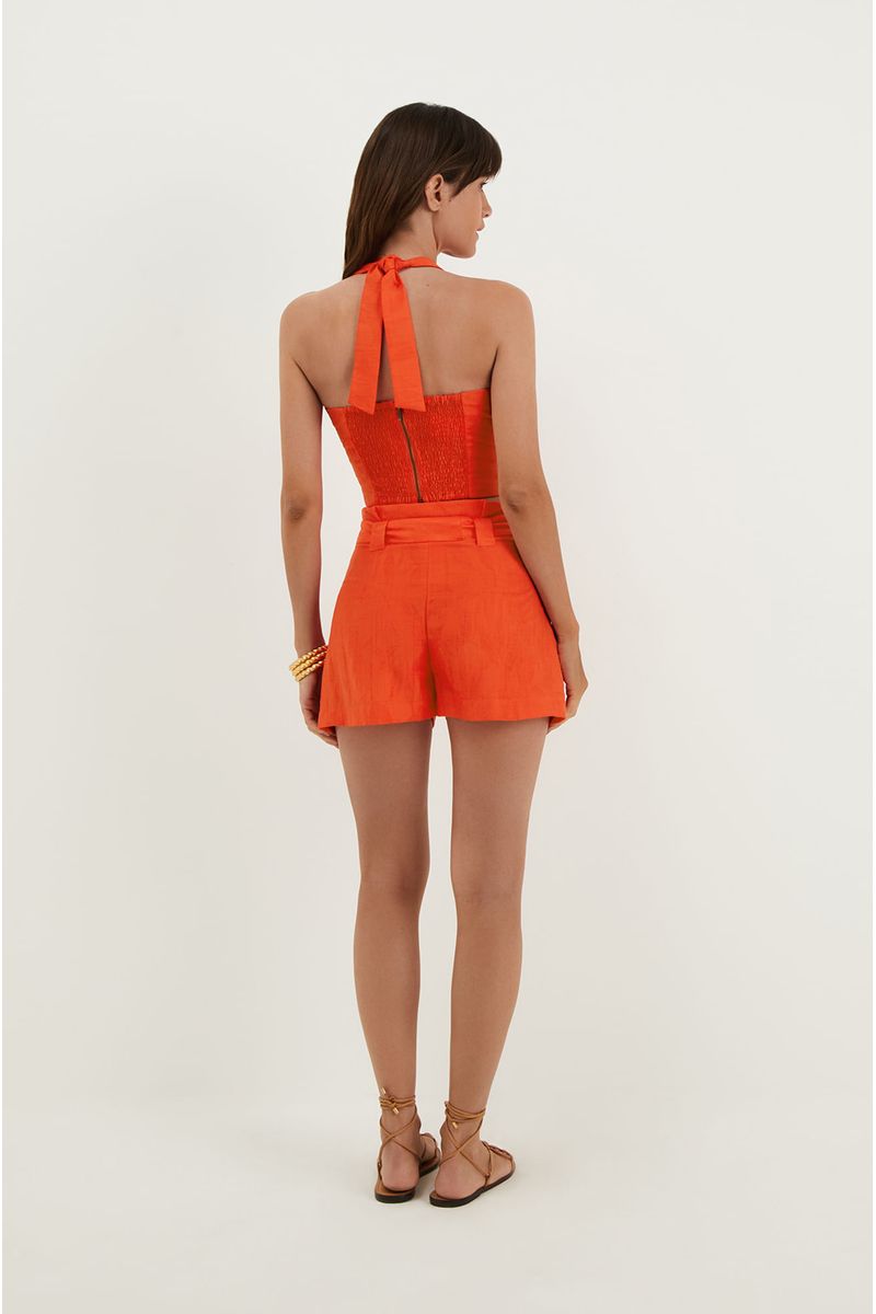 Top Lys Detalhe Spritz