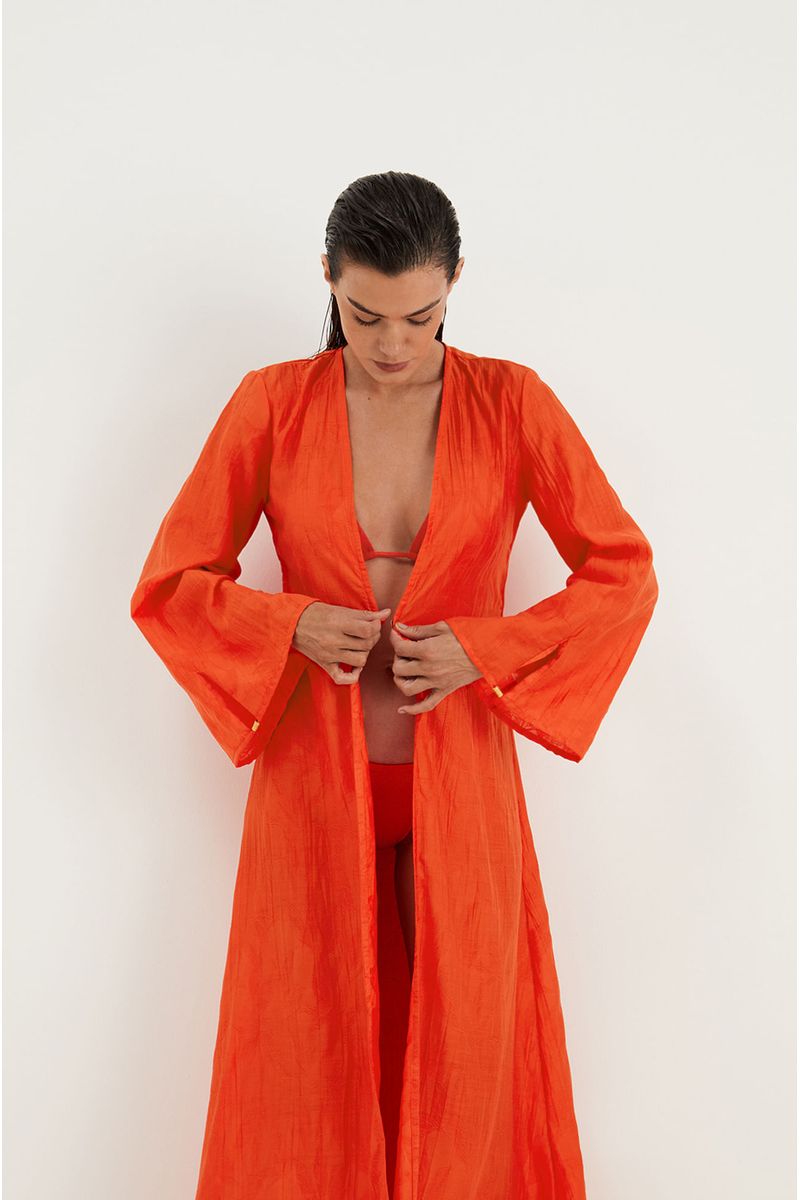 Saída Longa Lys Spritz