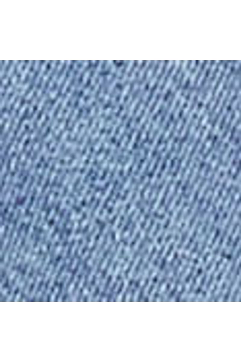 Calca Jeans Cargo Com Cinto