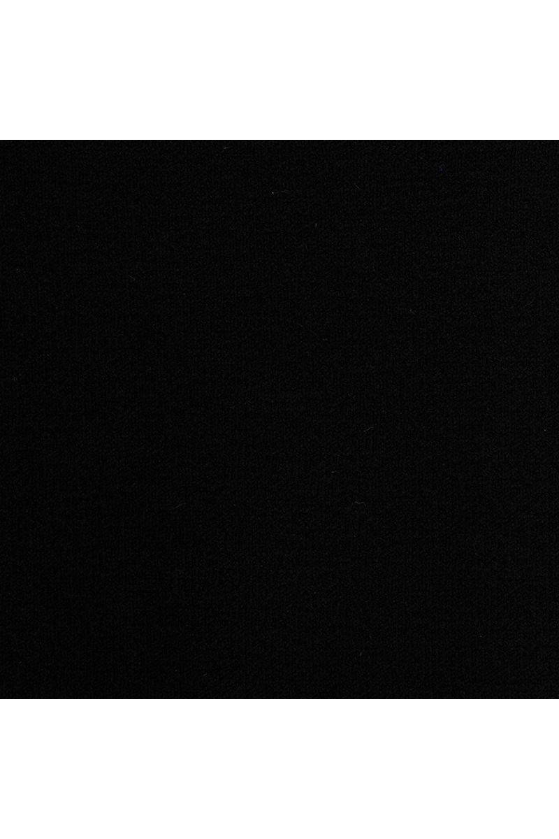 Top Tricot Nadador Preto