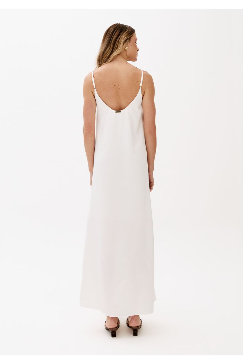 Vestido Sleep Dress