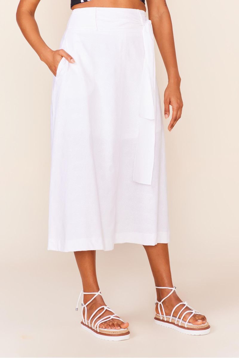 SAIA MIDI COLMEIA - BRANCO