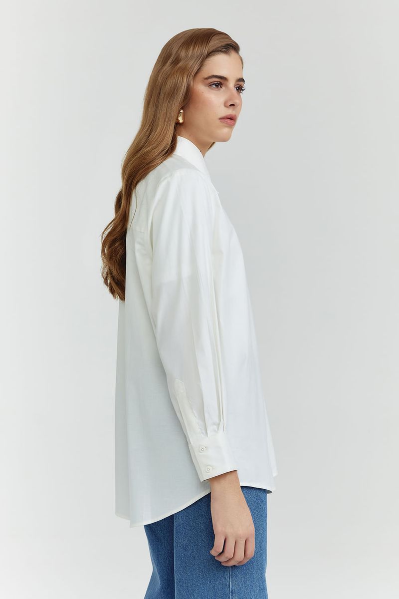 Camisa Ligia