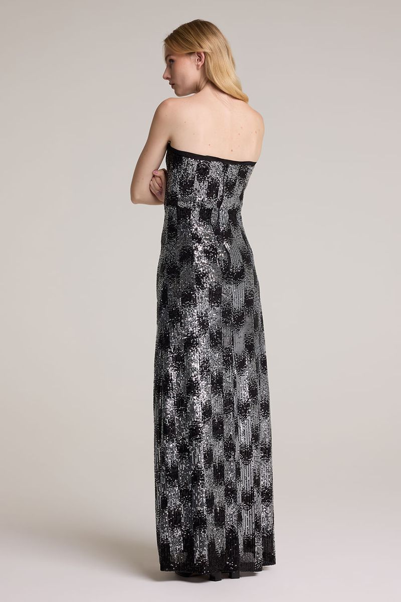 Vestido Leila