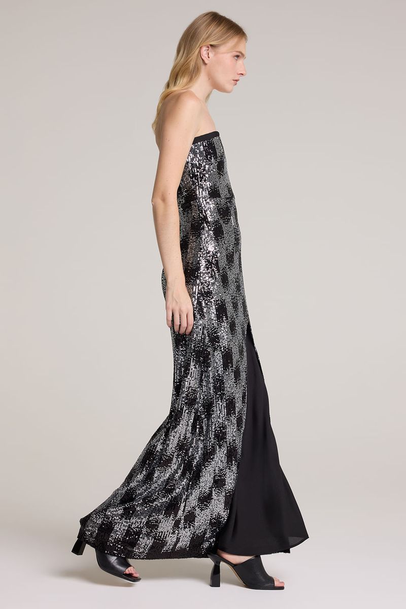 Vestido Leila