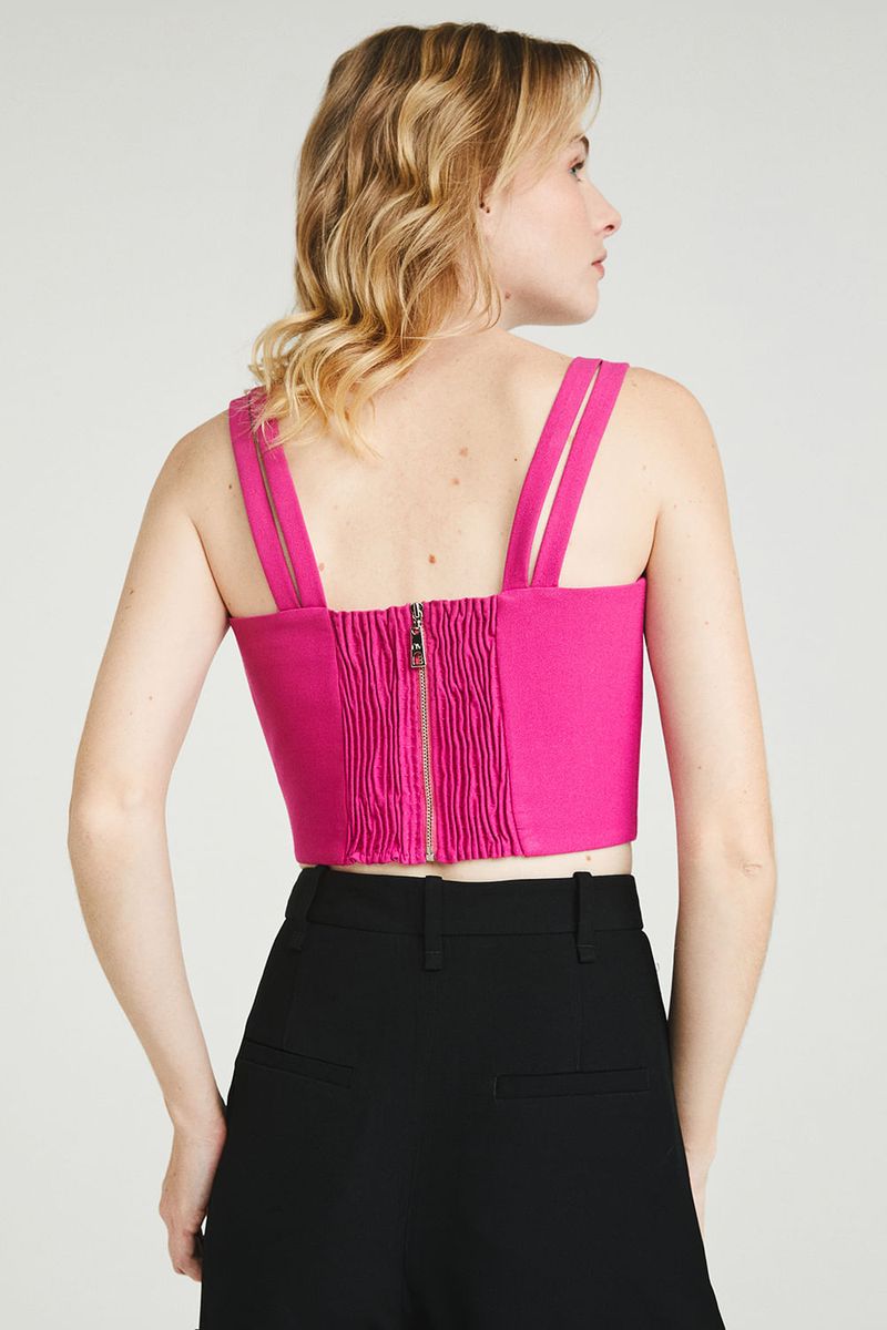 Blusa Liza
