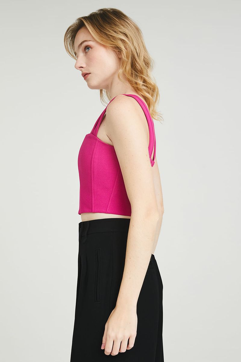 Blusa Liza