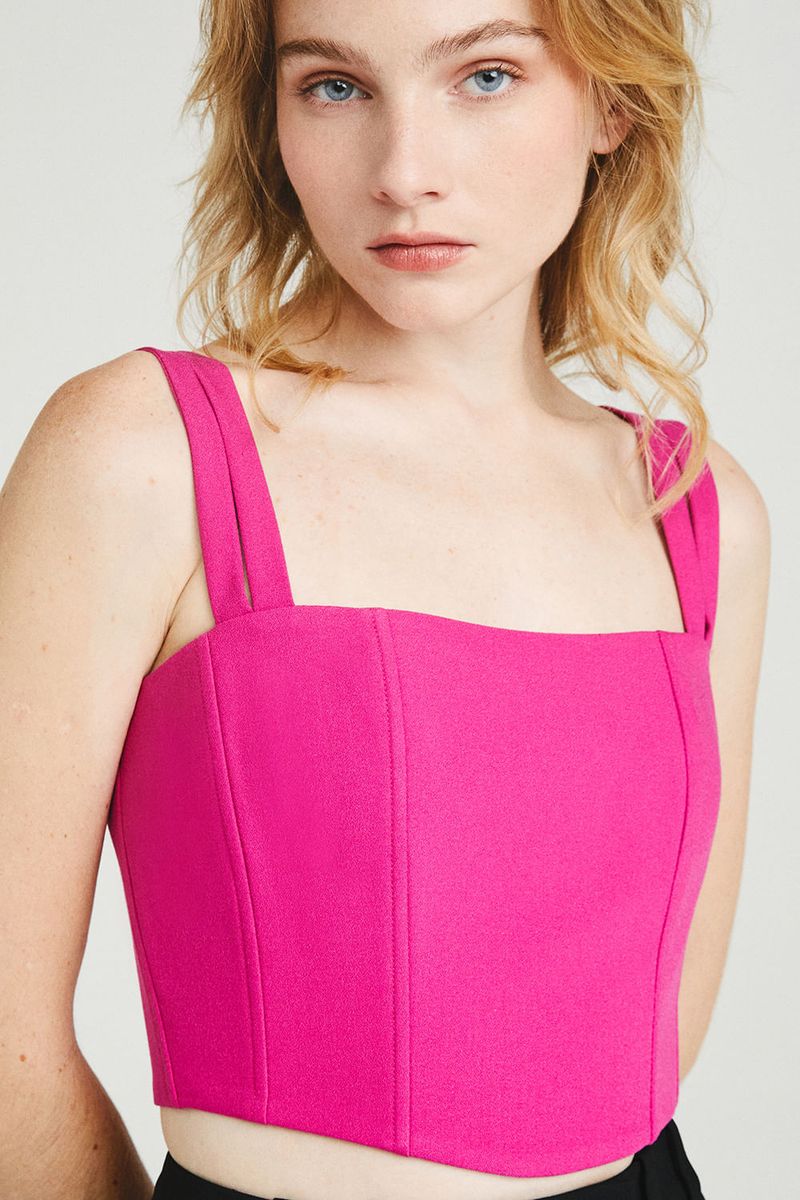 Blusa Liza