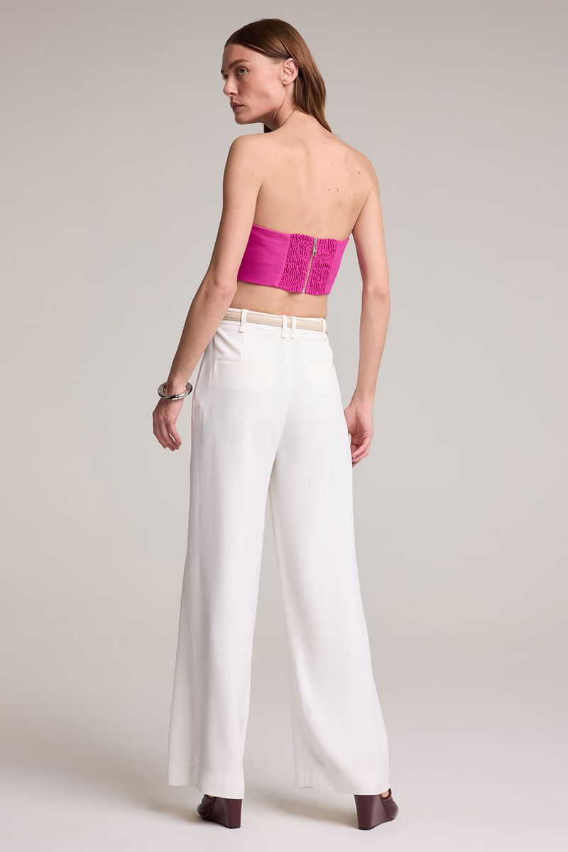 Blusa Scarlet