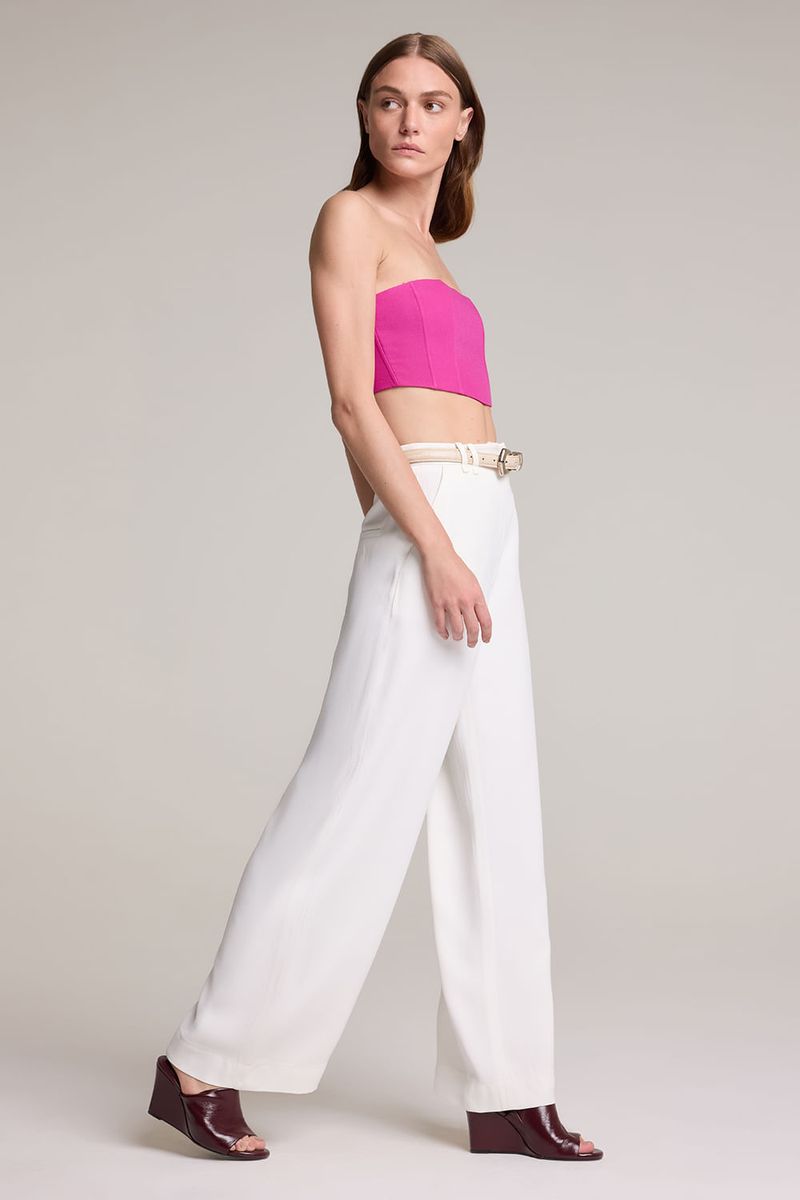 Blusa Scarlet
