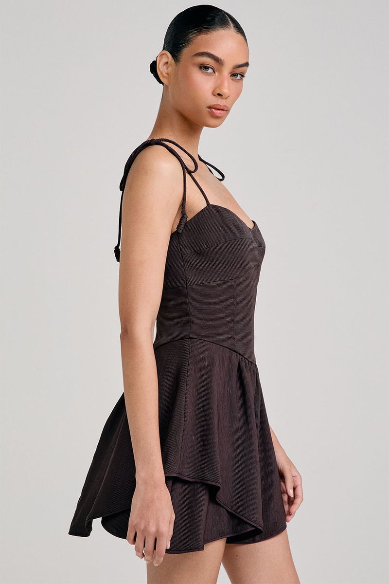 Vestido Mabel