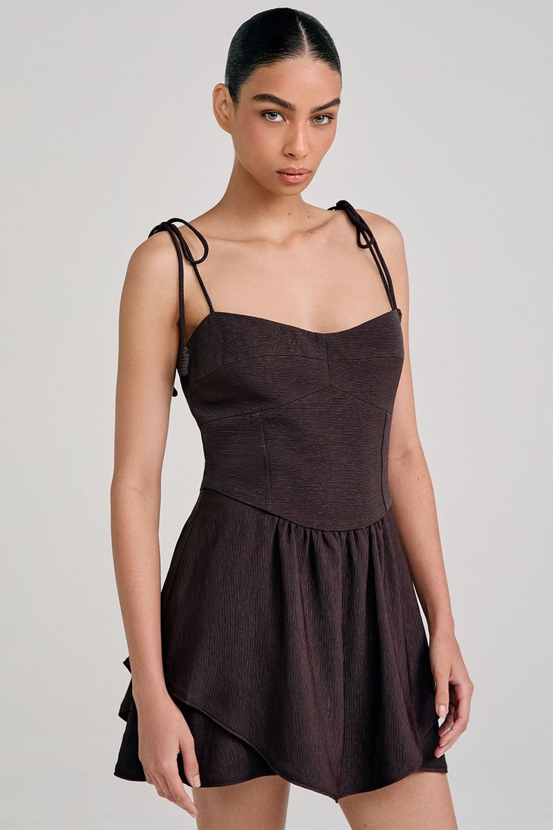 Vestido Mabel