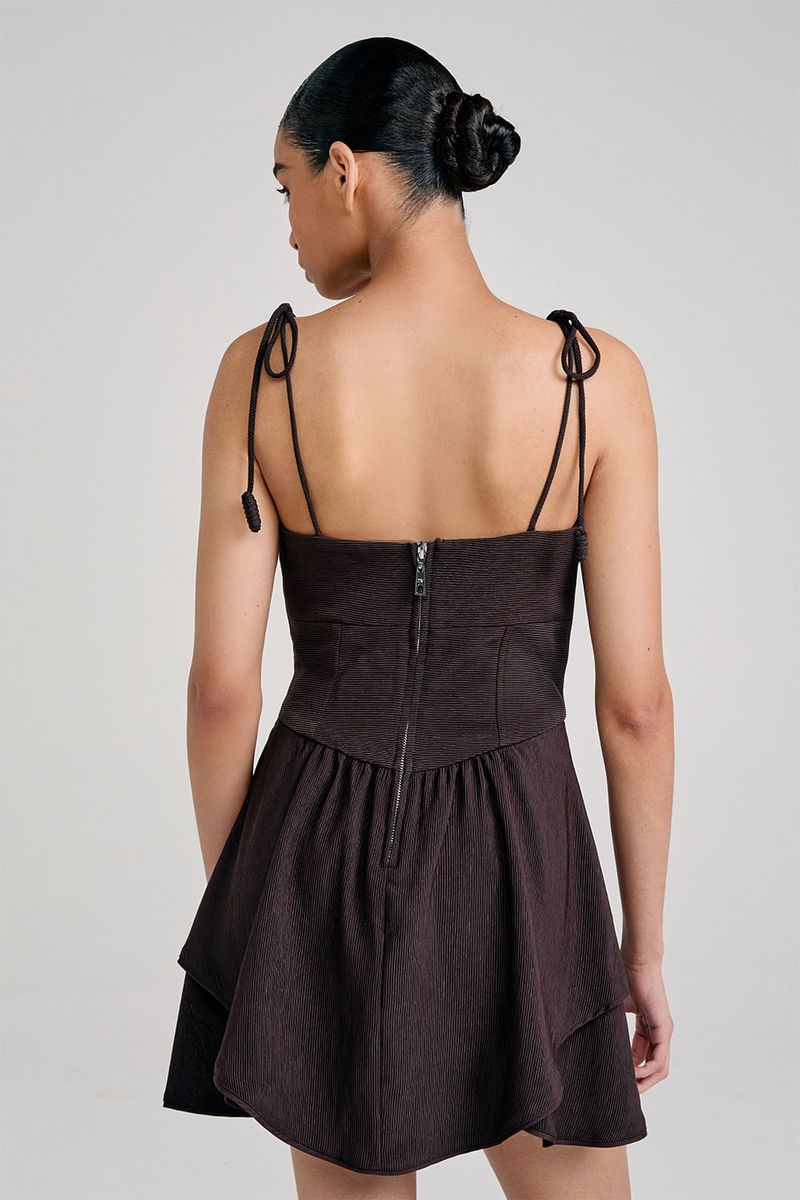 Vestido Mabel